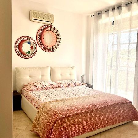 Apartamento Ladya Alguer Exterior foto