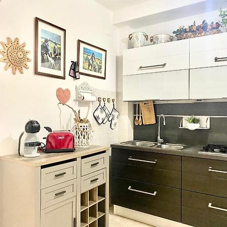 Apartamento Ladya Alguer Exterior foto