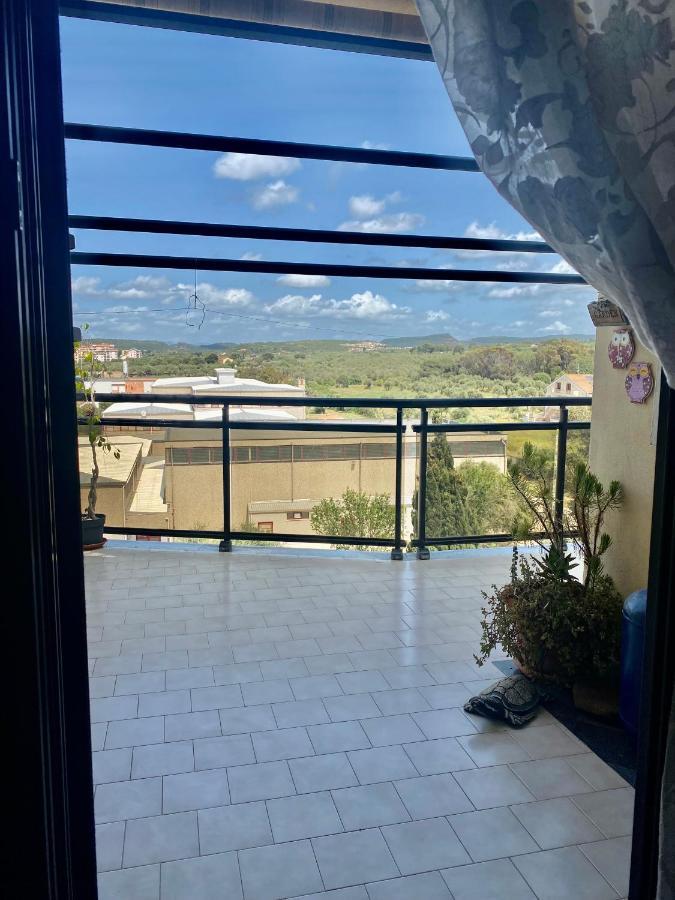 Apartamento Ladya Alguer Exterior foto