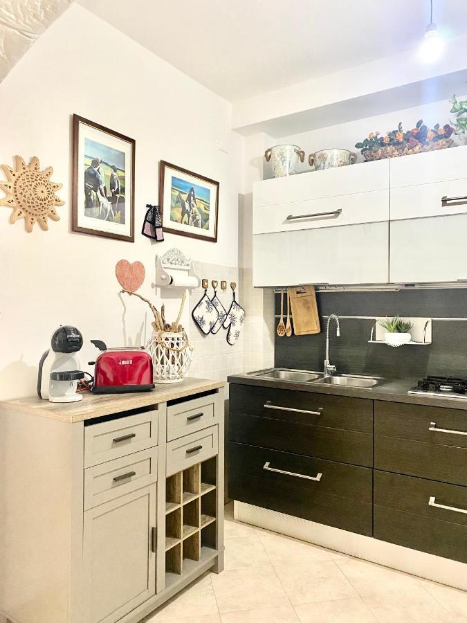 Apartamento Ladya Alguer Exterior foto