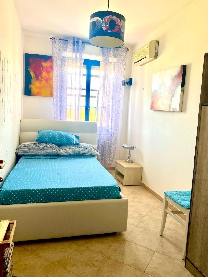 Apartamento Ladya Alguer Exterior foto