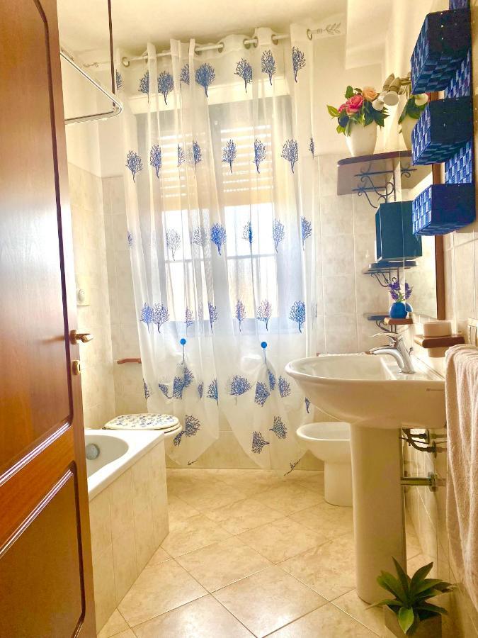 Apartamento Ladya Alguer Exterior foto